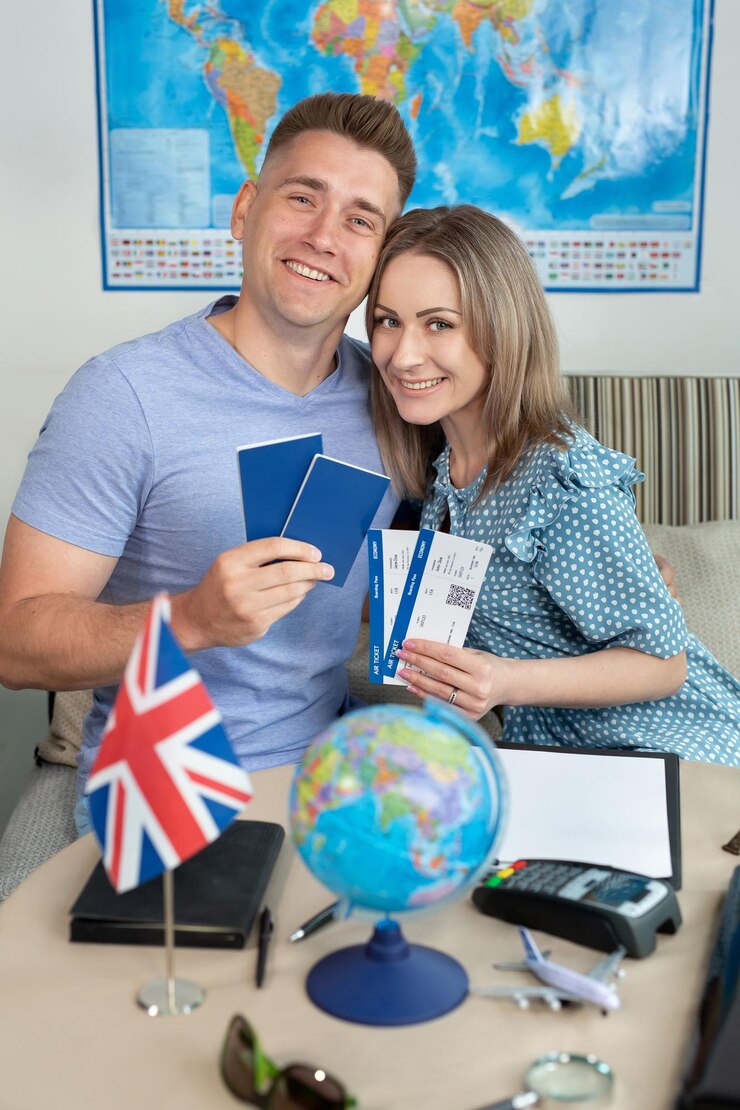 visa and travel services provider