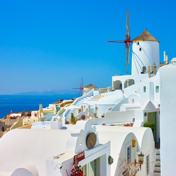 destination planner
