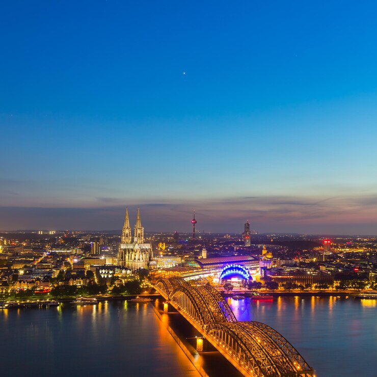 online visa services